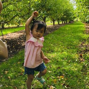 Meet your Posher, Jiali